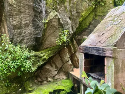 Espejo del Tiétar - La comodidad de baños en suite — foto 6