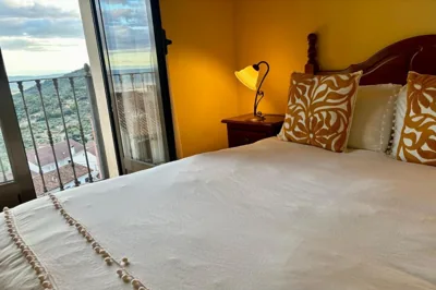Espejo del Tiétar - La comodidad de baños en suite — foto 8