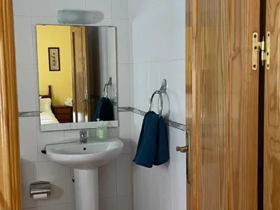 Espejo del Tiétar - La comodidad de baños en suite — foto 9