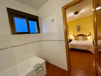 Espejo del Tiétar - La comodidad de baños en suite — foto 11