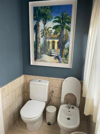 Espléndido dormitorio en Suite — photo 3