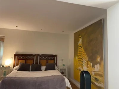 Espléndido dormitorio en Suite — photo 8