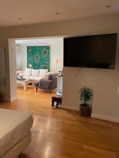 Espléndido dormitorio en Suite — photo 10