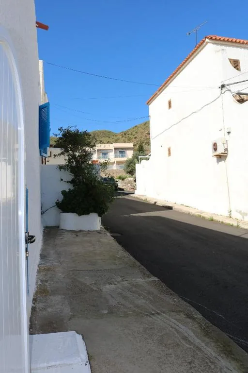 Ferienhaus mit 2 Schlafzimmern — Espuma de Mar