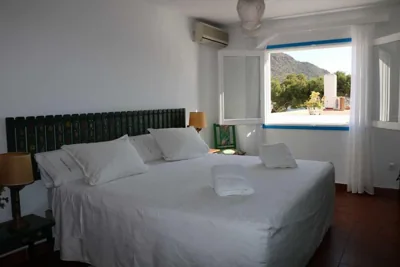 Espuma de Mar — Foto 2