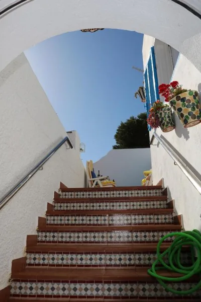 Espuma de Mar — Foto 12
