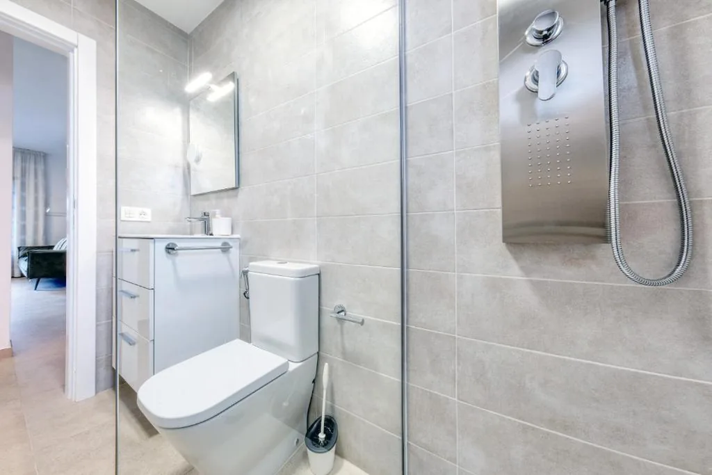 Maison de 2 chambres — Essence del Carmen Beach - Beach 1 Min - By Lanzarote Vacation Homes
