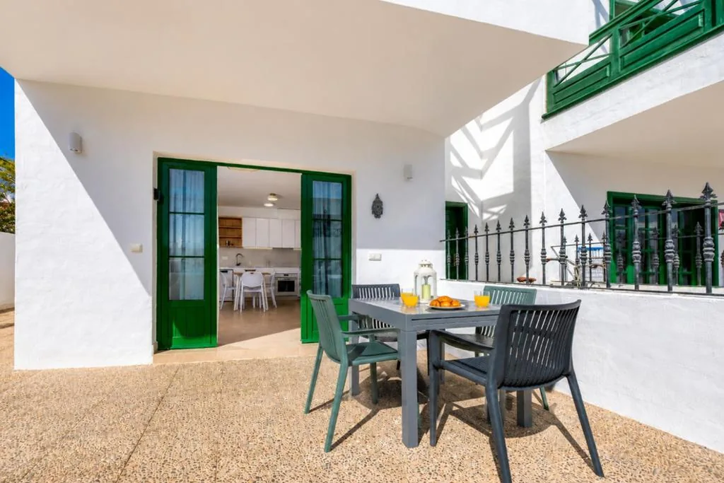 Essence del Carmen Beach - Beach 1 Min - By Lanzarote Vacation Homes