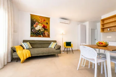 Essence del Carmen Beach - Beach 1 Min - By Lanzarote Vacation Homes — photo 4