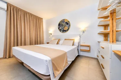 Essence del Carmen Beach - Beach 1 Min - By Lanzarote Vacation Homes — photo 11