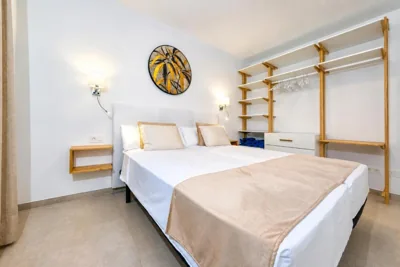 Essence del Carmen Beach - Beach 1 Min - By Lanzarote Vacation Homes — photo 12