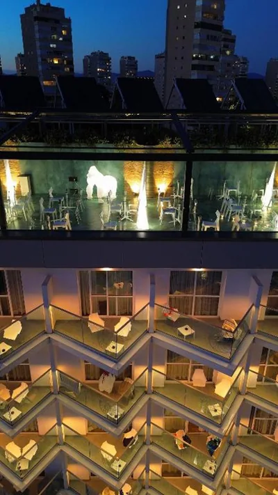 Essence Hotel Boutique — foto 3