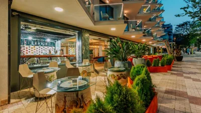 Essence Hotel Boutique — foto 5