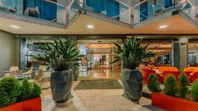 Essence Hotel Boutique — foto 6