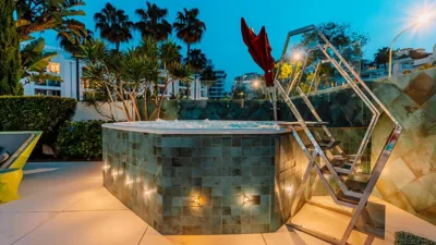 Essence Hotel Boutique — foto 7