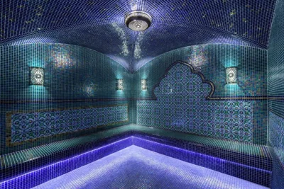 Essence Hotel Boutique — foto 8