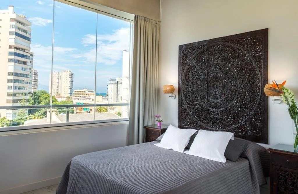Camera matrimoniale — Essence Hotel Boutique
