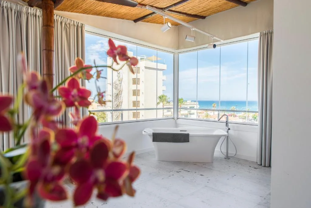 Suite Junior - 2 letti — Essence Hotel Boutique