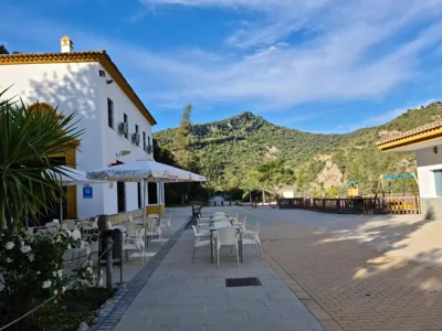Estación de Coripe — foto 4