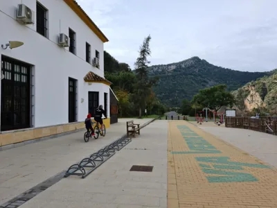 Estación de Coripe — foto 7