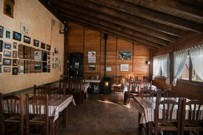 Estación de Coripe — foto 10