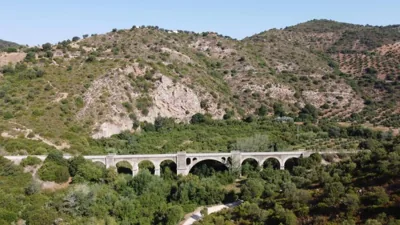 Estación de Coripe — foto 12