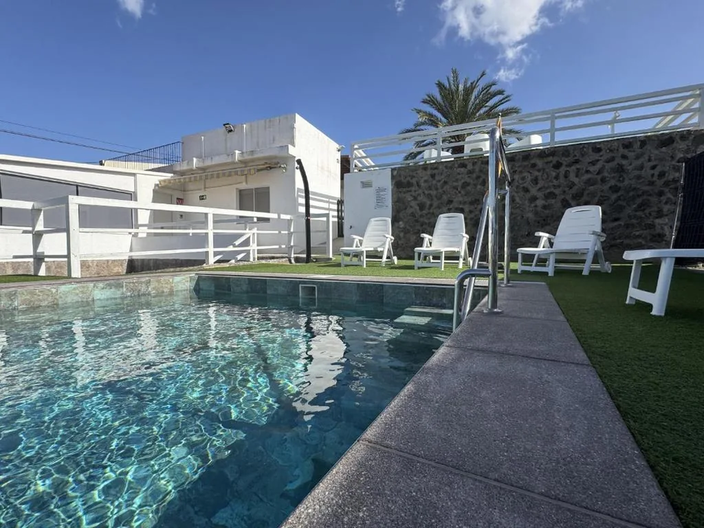 Haus mit 2 Schlafzimmern — Estancia Cecilia