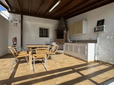 Estancia Cecilia — Foto 11