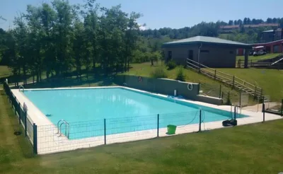 Estancia con jardín entre golf y monte - cerca Logroño — foto 4