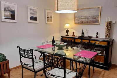 Estancia con jardín entre golf y monte - cerca Logroño — foto 5