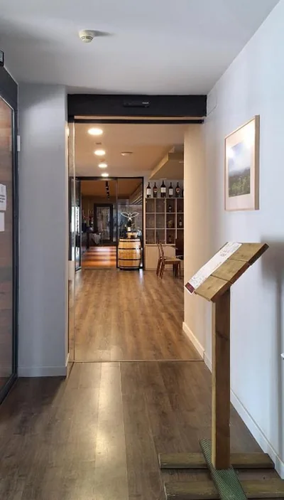 Estancia con jardín entre golf y monte - cerca Logroño — foto 9