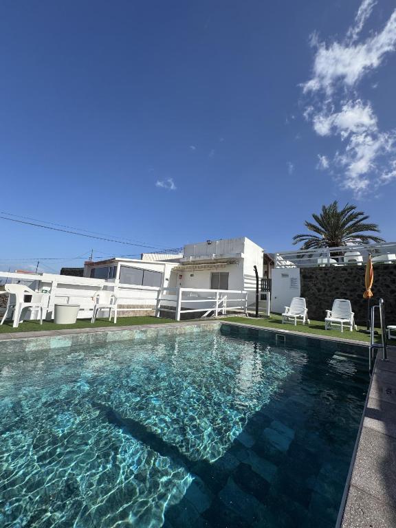 Estancia Lucía