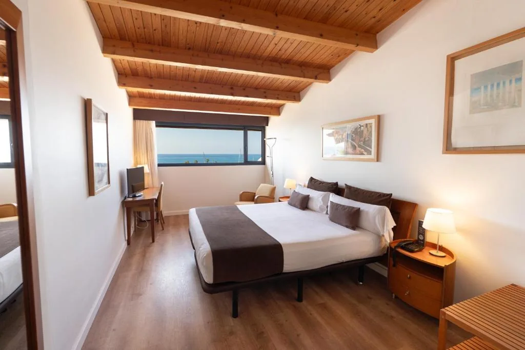 Habitación Doble Superior — Estela Barcelona