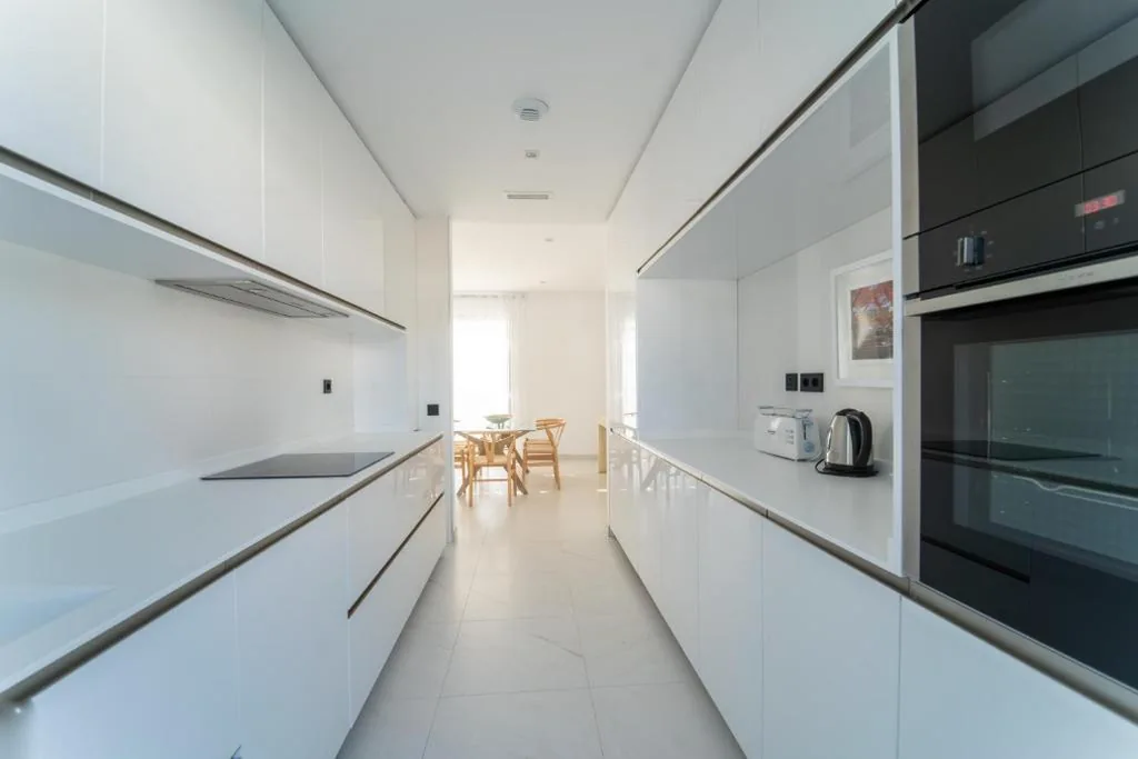 Apartamento Ático — Estepona Holiday Hills