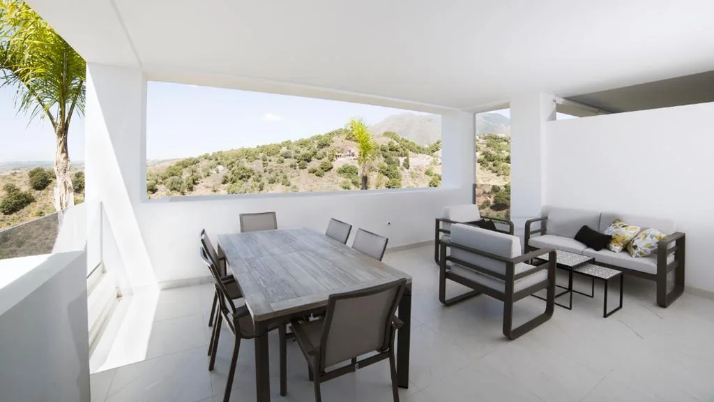 Apartamento — Estepona Holiday Hills