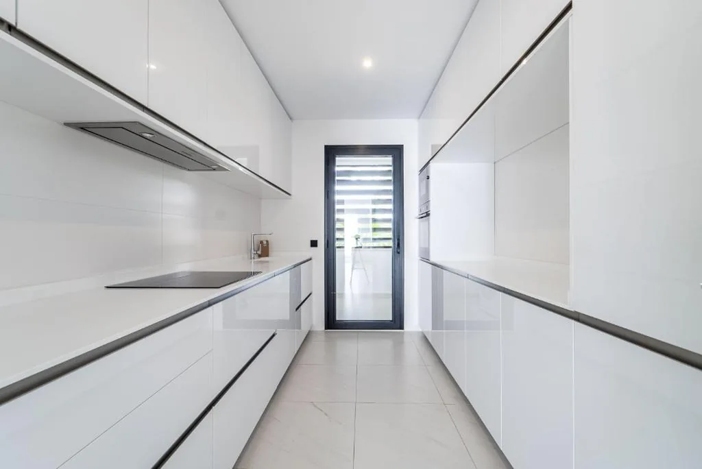 Apartamento Superior — Estepona Holiday Hills