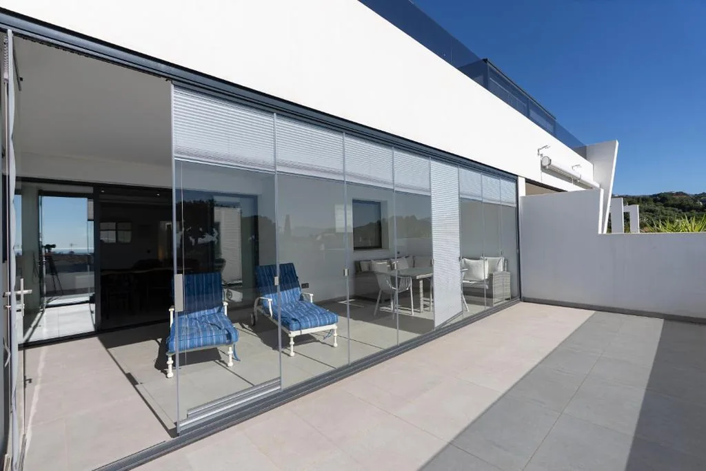 Dúplex — Estepona Holiday Hills