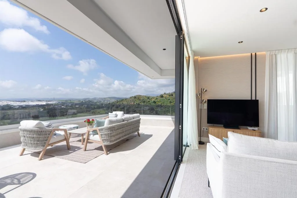 Estepona Holiday Hills