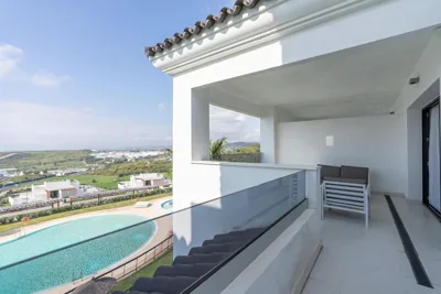 Estepona Holiday Hills — foto 12