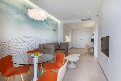 ESTIMAR Calpe Suitopia — Foto 4