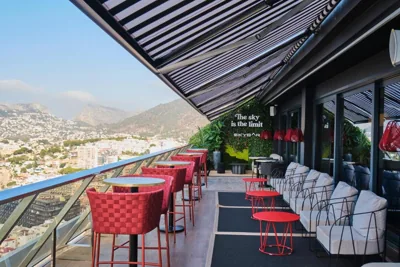 ESTIMAR Calpe Suitopia — Foto 6