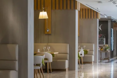 ESTIMAR Calpe Suitopia — Foto 10