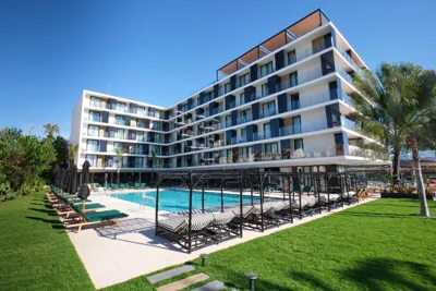 ESTIMAR Marina Farnals — Foto 11