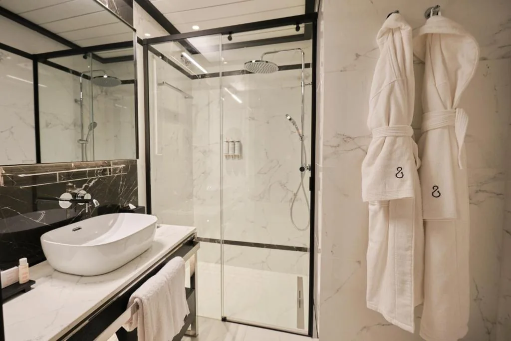 Habitación Doble Estándar — ESTIMAR Valencia