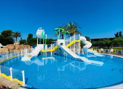 Estival ElDorado Resort — foto 4