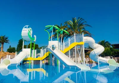 Estival ElDorado Resort — foto 5