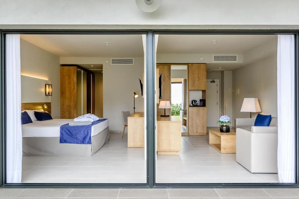 Suite (2 adulti + 2 bambini) — Estival ElDorado Resort
