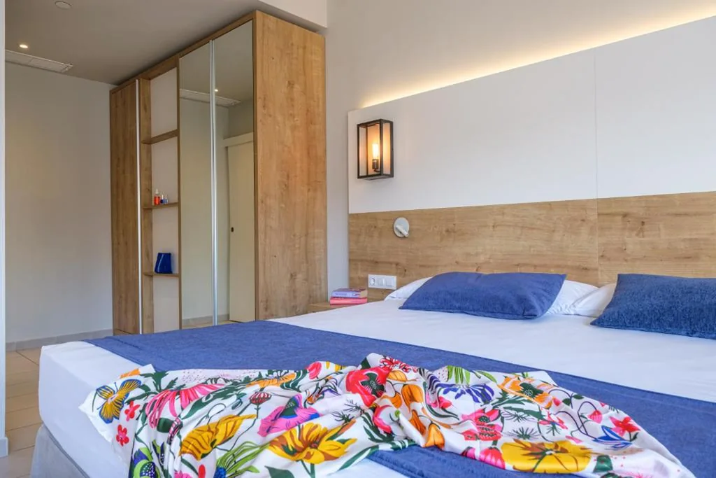 Suite Junior — Estival ElDorado Resort