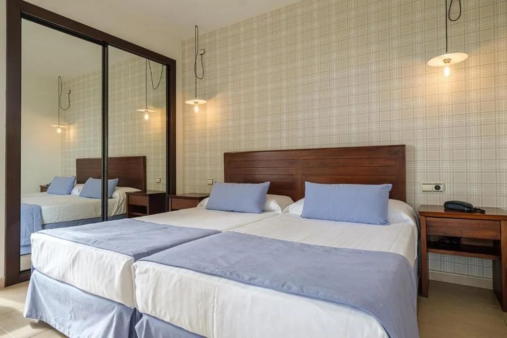 Junior Suite — Estival Isla Cristina