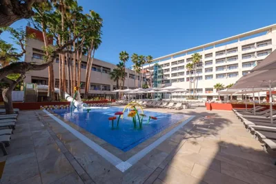 Estival Park Almaris — 照片 2